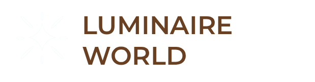 LUMINAIRE WORLD